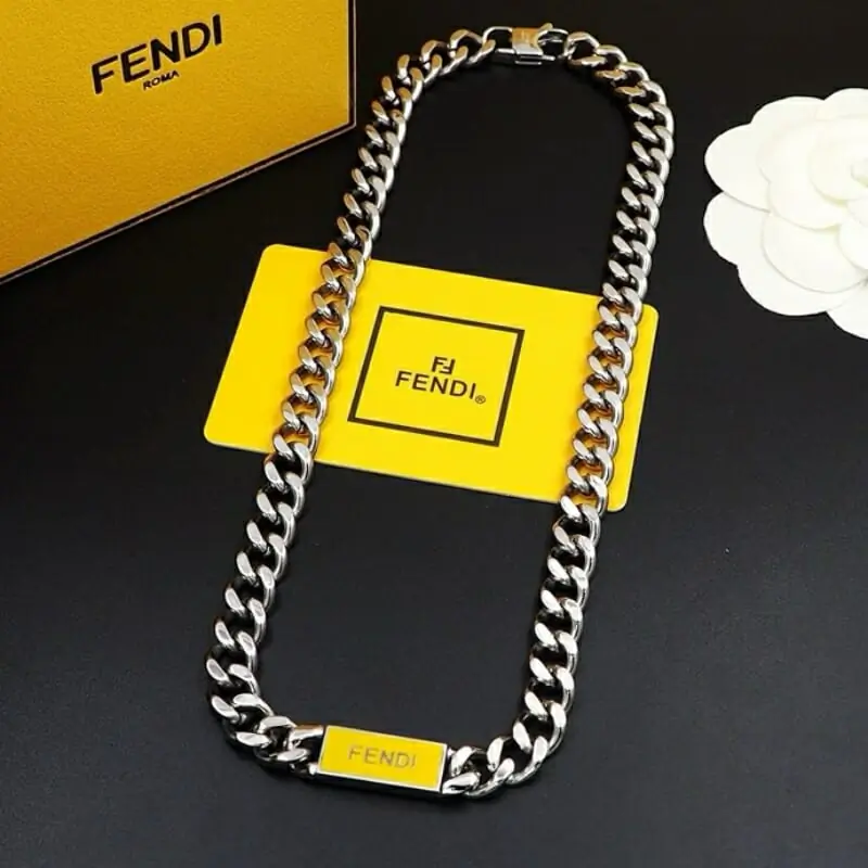 fendi collier s_123a150